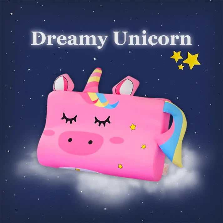 Skinrs® – The calming pillow for busy little minds