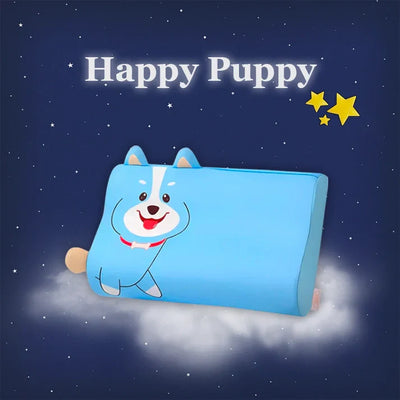 Skinrs® – The calming pillow for busy little minds