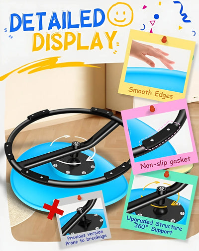 Sensory Swivel Chair (Copy)