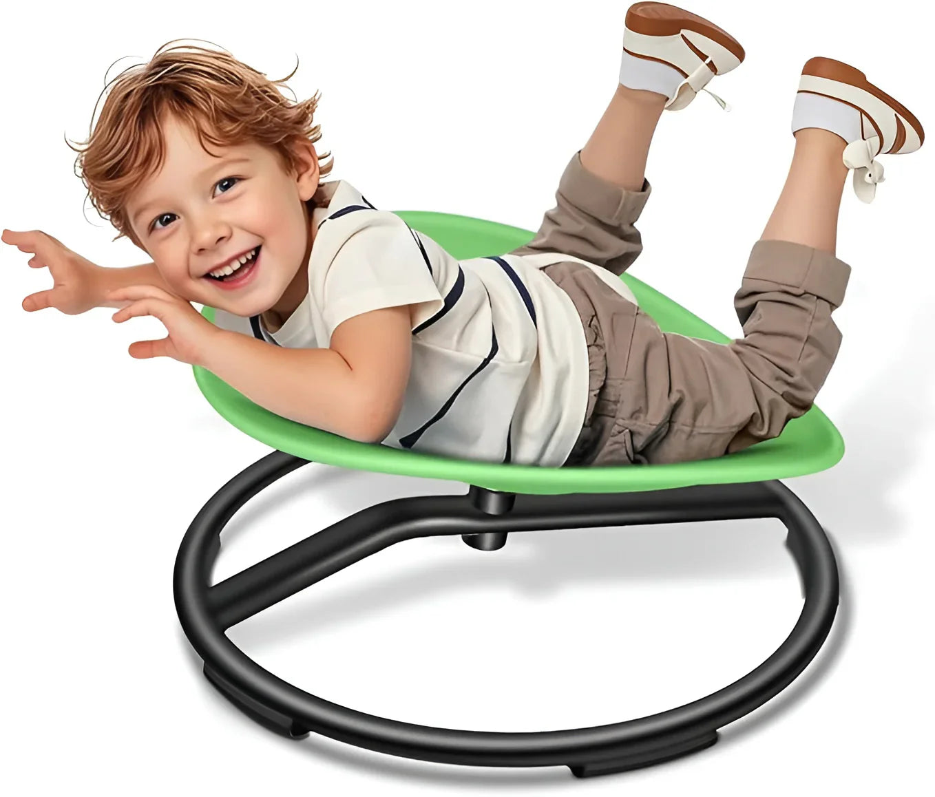 Sensory Swivel Chair (Copy)