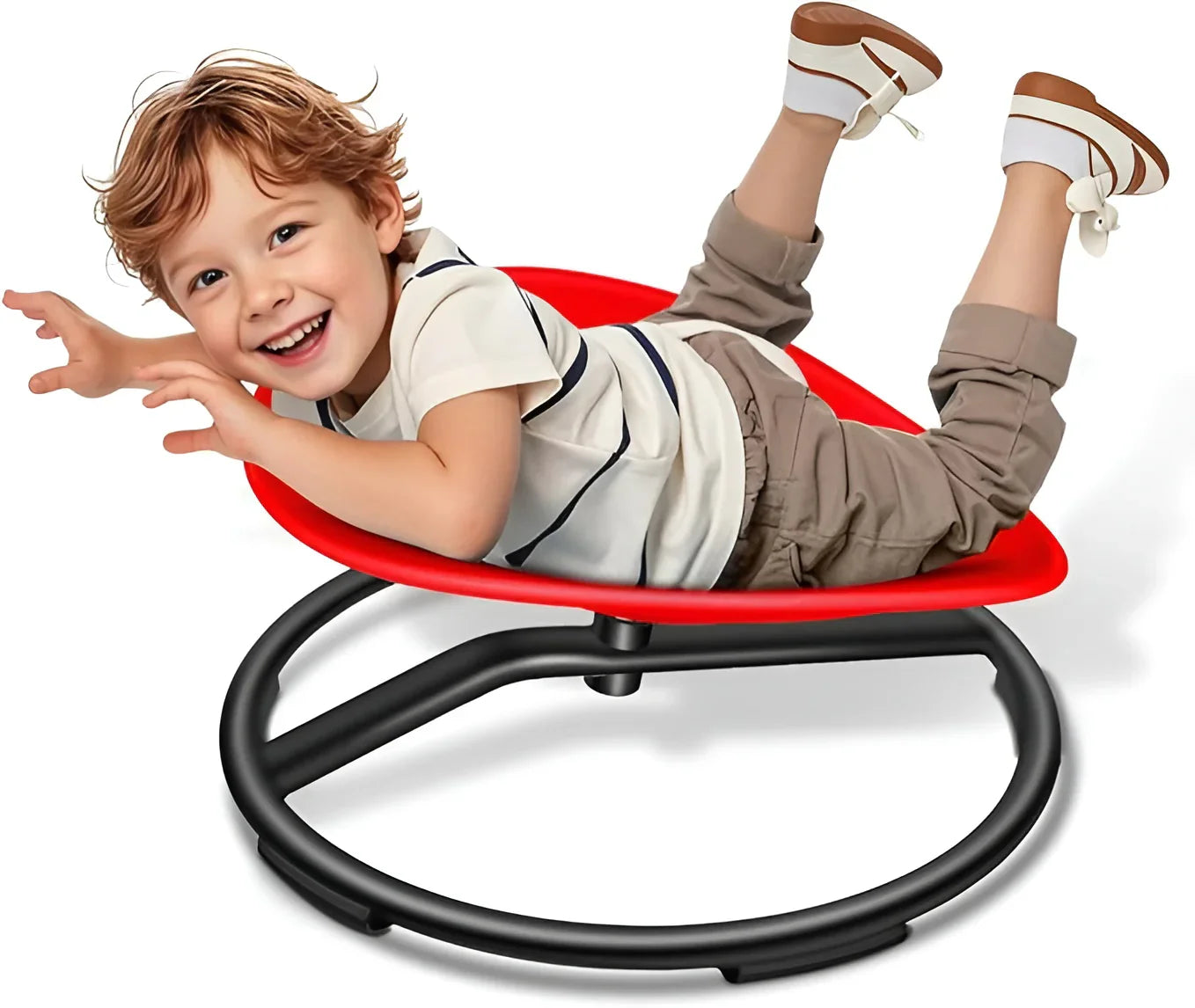 Sensory Swivel Chair (Copy)