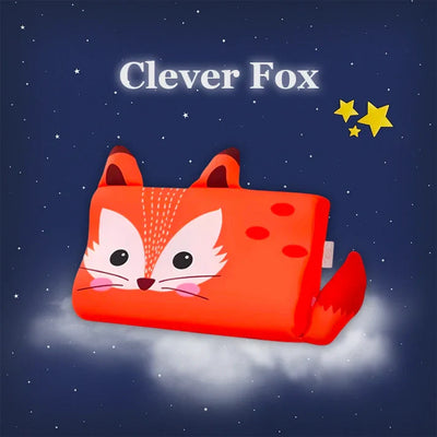 Skinrs® – The calming pillow for busy little minds